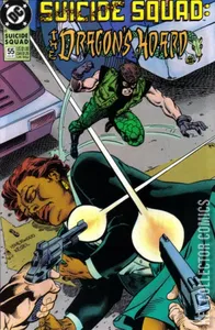 Suicide Squad #55