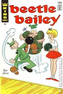 Beetle Bailey #59