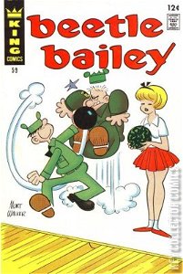 Beetle Bailey #59