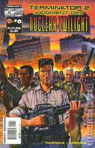 Terminator 2: Judgment Day - Nuclear Twilight #0