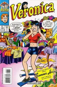 Veronica #128