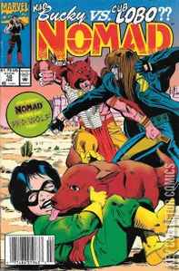 Nomad #10