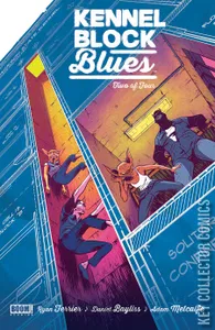 Kennel Block Blues #2