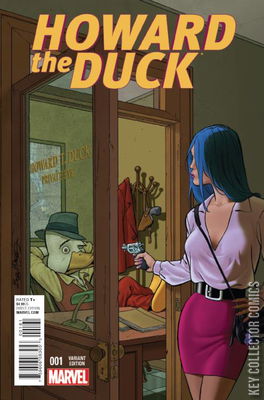 Howard the Duck