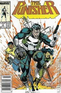 Punisher #17