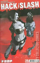 Cover for Hack  / Slash #7