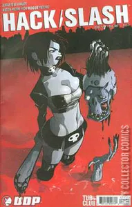 Hack  / Slash #7