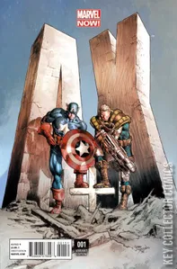 A+X #1