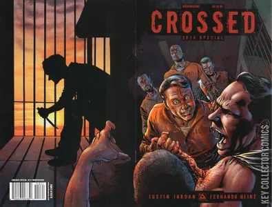 Crossed Special 2014