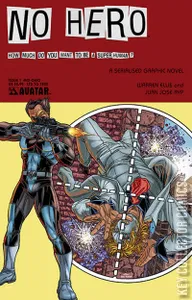 No Hero #1