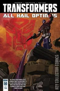 Transformers #50