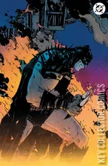 Variant Cover for Absolute Batman #12