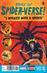 Edge of Spider-Verse #4