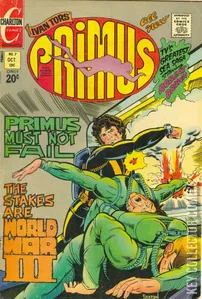 Primus #7