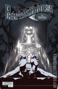 Phantasmagoria #2