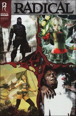 Radical NYCC Edition