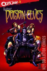 Cover for Poison Elves #3