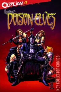Poison Elves #3