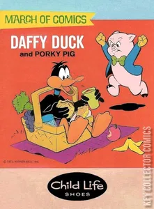 March of Comics #357