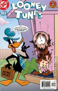 Looney Tunes #103