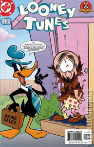 Looney Tunes #103