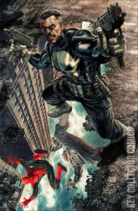 Amazing Spider-Man #19