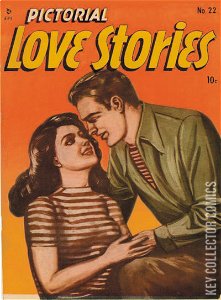 Pictorial Love Stories
