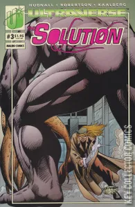 The Solution #3