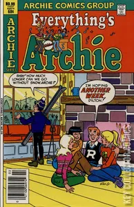 Everything's Archie #99