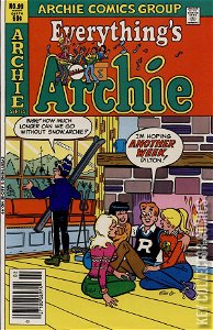 Everything's Archie #99