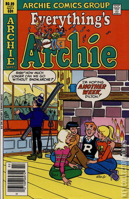 Everything's Archie