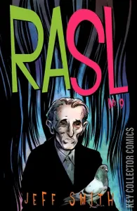 Rasl #9