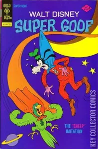 Super Goof #35