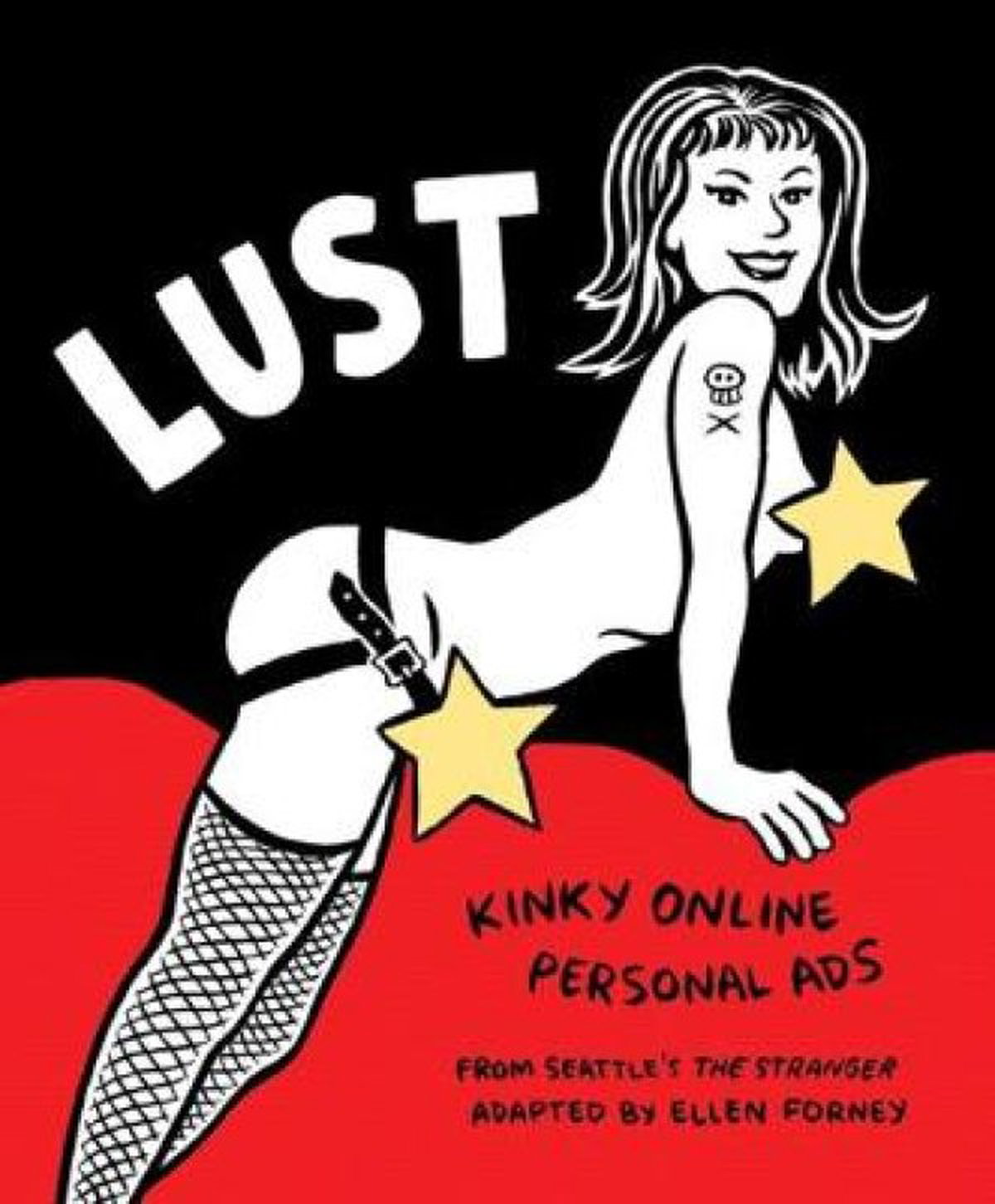Lust: Kinky Online Personal Ads #0