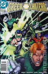 Variant Cover for Green Lantern #150