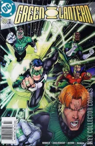 Green Lantern #150