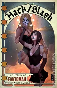 Hack / Slash #5