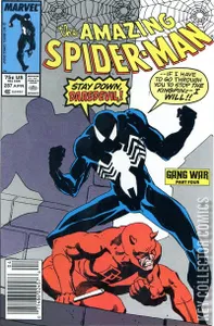 Amazing Spider-Man #287