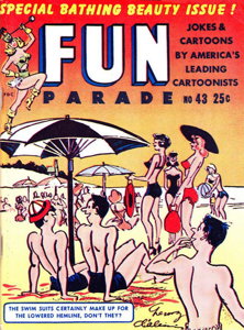 Fun Parade #43