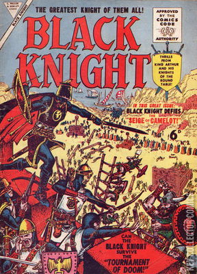 Black Knight