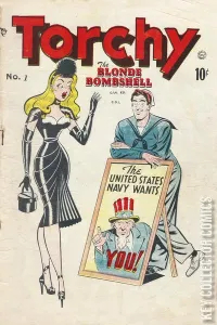 Torchy #1