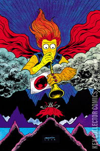 Thundercats #20