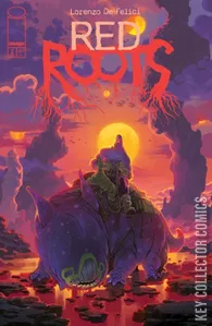 Red Roots #2