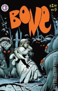 Bone #5