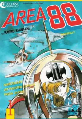Area 88