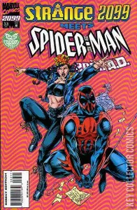 Spider-Man 2099 #33