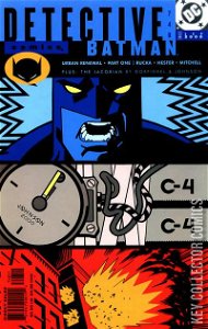 Detective Comics #748