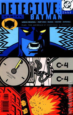 Detective Comics