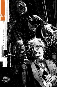 Black Monday Murders #7