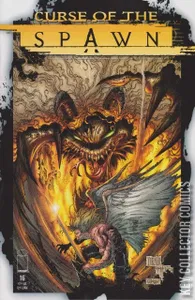 Curse of the Spawn #16